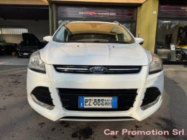 Ford Kuga 1.5 Ecoboost 150 Cv S&s 2wd Plus 
