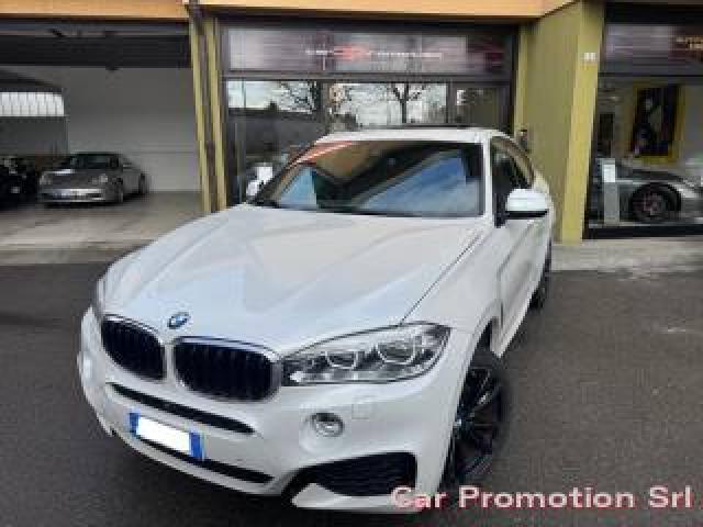 Bmw X6 Xdrive30d 249cv Msport 