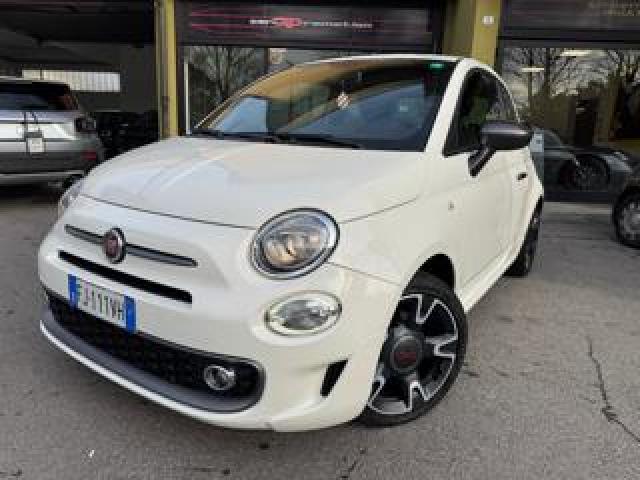 Fiat 500 1.2 Sport Lounge 