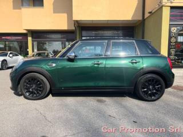 Mini Cooper D 1.5 Cooper D 5 Porte 