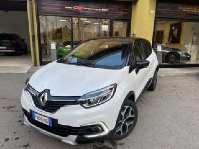 Renault Captur 130 Cv Sport Edition 