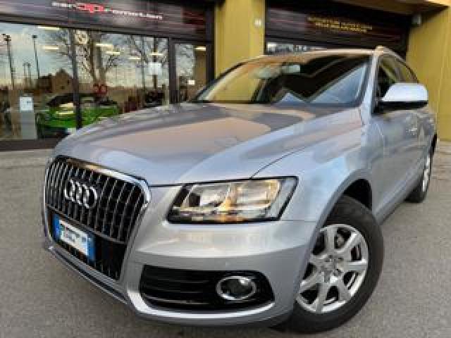 Audi Q5 2.0 Tdi Advanced Plus Quattro 190cv S-Tronic 