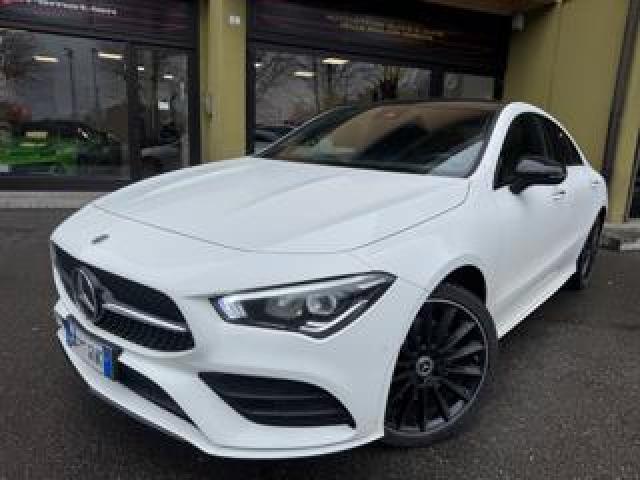 Mercedes Benz Cla 250 E Hybrid Eq Premium 
