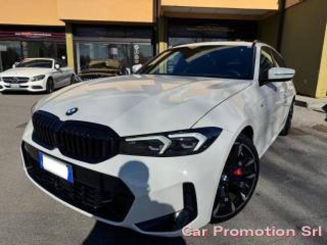 Bmw 320 D 48v Mhd Xdrive Touring Msport Pro 