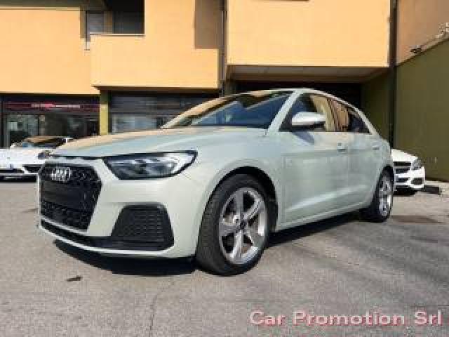 Audi A1 Spb 30 Tfsi Business 
