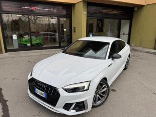 Audi A5 40 Tdi S Tronic S Line Edition 