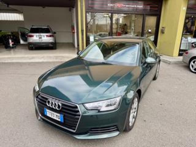 Audi A4 2.0 Tdi 190 Cv S Tronic 