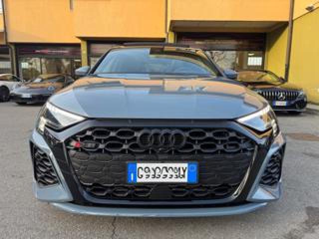 Audi Rs 3 Spb Tfsi Quattro S Tronic 