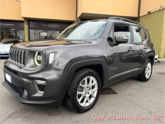 Jeep Renegade 1.0 T3 Limited 