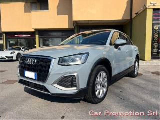 Audi Q2 30 Tdi Business 