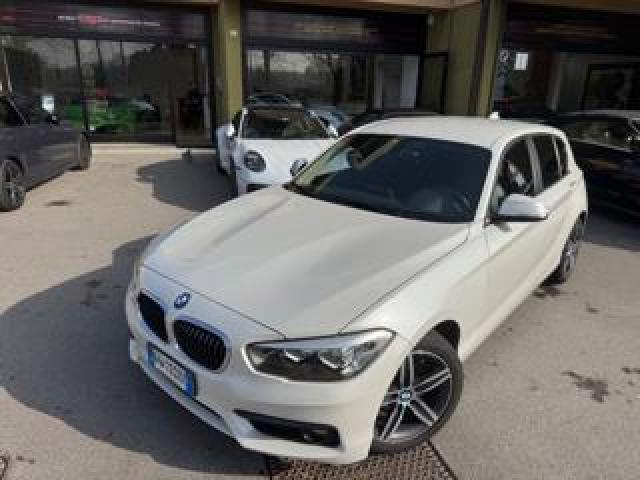 Bmw 116 D 5p. Business 