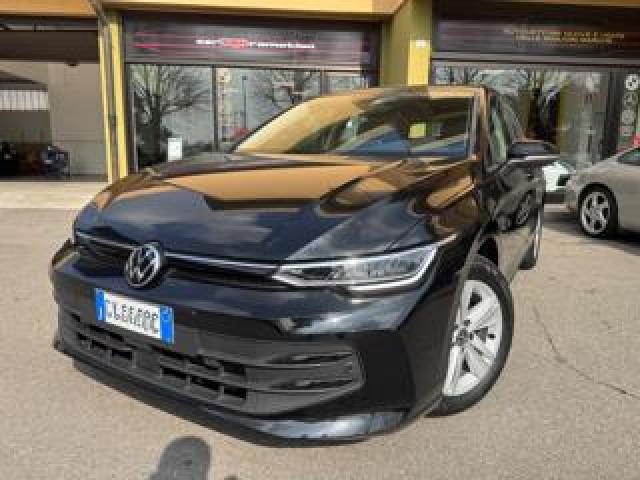 Volkswagen Golf 2.0 Tdi  Life 