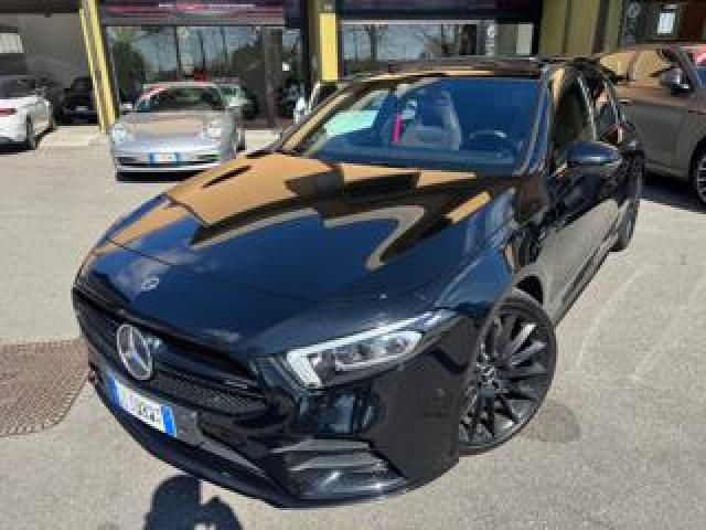 Mercedes Benz A 35 Amg 4matic 