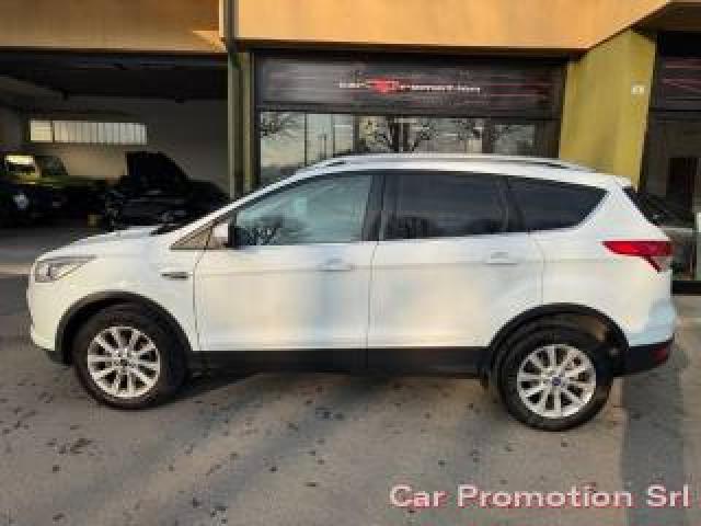 Ford Kuga 1.5 Ecoboost 150 Cv S&s 2wd Plus 