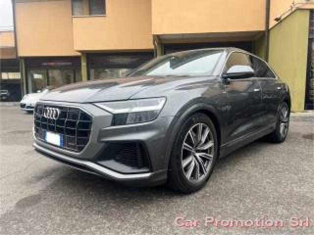 Audi Q8 50 Tdi 286 Cv Quattro Tiptronic S-Line 