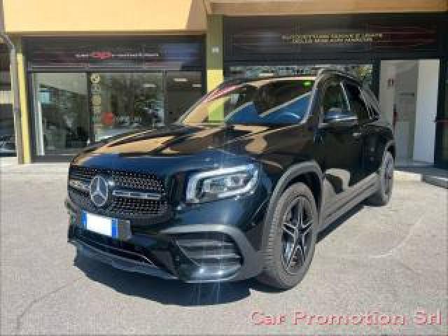 Mercedes Benz Glb 200 D Automatic Premium 