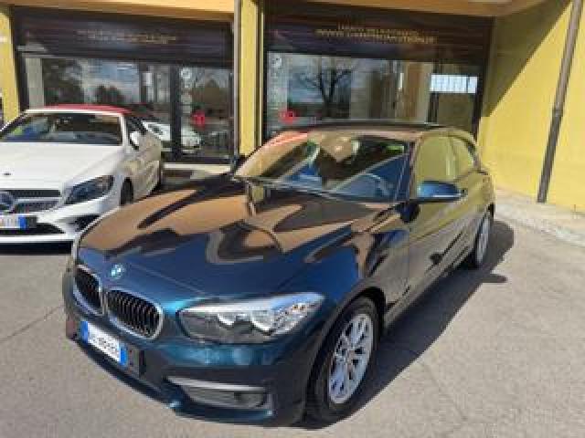 Bmw 116 I 3p. Urban 