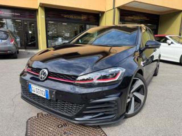 Volkswagen Golf Gti Performance 2.0 245 Cv Tsi Dsg 5p 