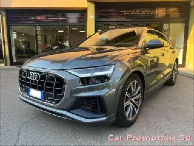 Audi Q8 50 Tdi 286 Cv Quattro Tiptronic S-Line 