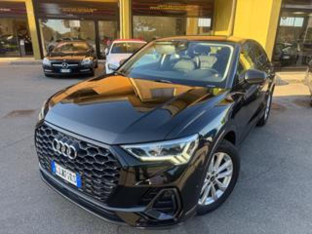 Audi Q3 Spb 35 Tdi S Tronic Business Plus 