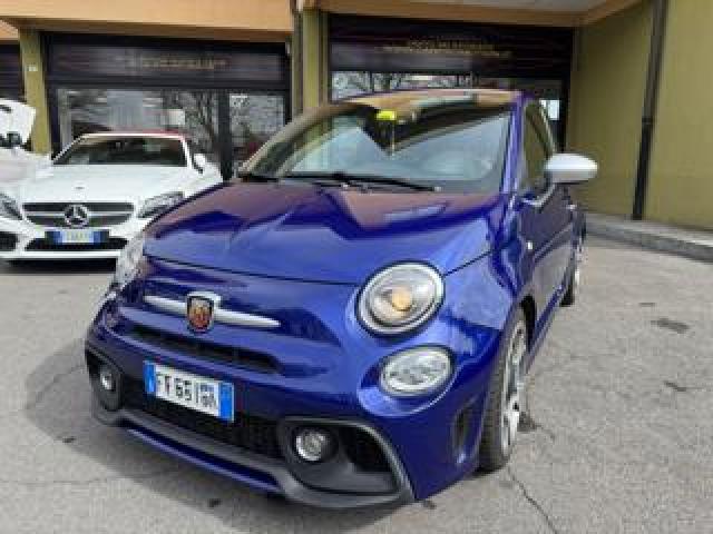Abarth 595 1.4 Turbo T-Jet 165 Cv Turismo 