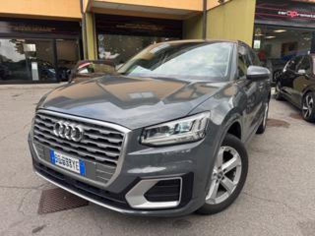 Audi Q2 30 Tdi S Tronic Admired 