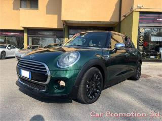Mini Cooper D 1.5 Cooper D 5 Porte 