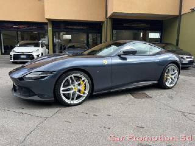 Ferrari Roma Coupè 