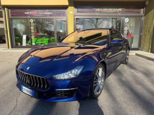 Maserati Ghibli 330 Cv Mhev Gt 