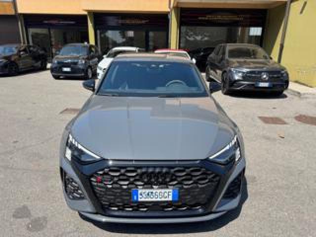Audi Rs 3 Spb Tfsi Quattro S Tronic 