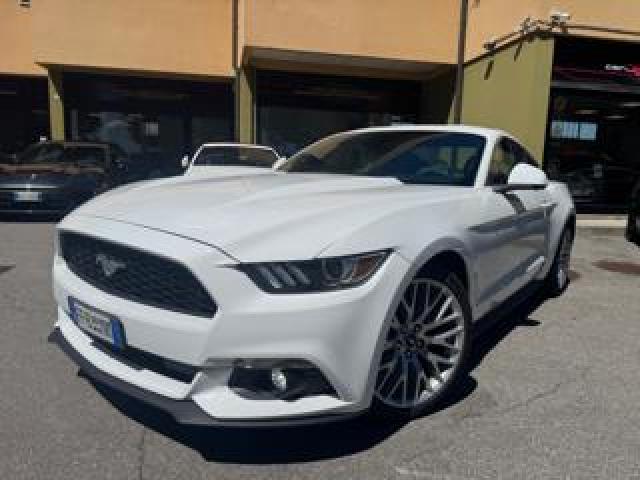 Ford Mustang Fastback 2.3 Ecoboost Aut. 