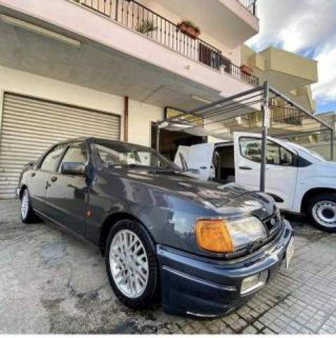 Ford Sierra Ford Sierra Rs Cosworth  