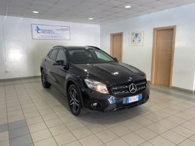Mercedes Benz Gla 200 D Automatic Business 
