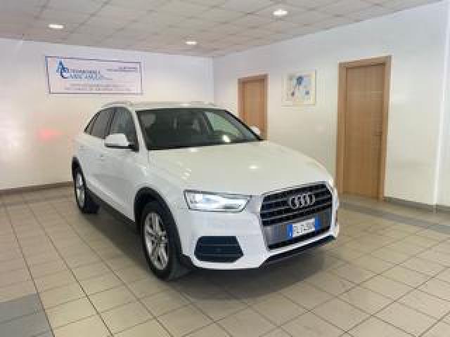 Audi Q3 2.0 Tdi 150 Cv Business 