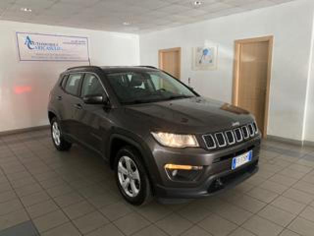 Jeep Compass 1.6 Multijet Ii 2wd Business 