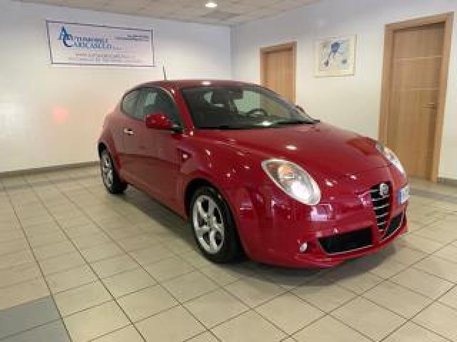 Alfa Romeo Mito 1.3 Jtdm 95 Cv S&s 