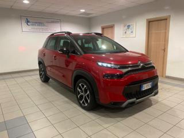 Citroen C3 Aircross Bluehdi 110 S&s Shine 
