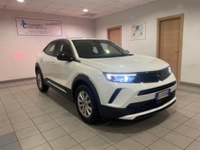 Opel Mokka 1.5 110 Cv Diesel Edition 