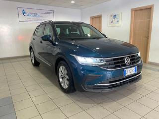 Volkswagen Tiguan 2.0 Tdi Scr Life 