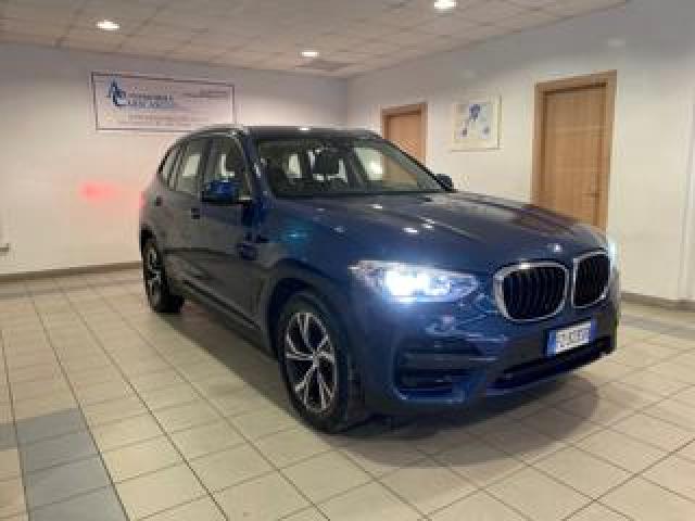 Bmw X3 Sdrive18d Business Advantage 