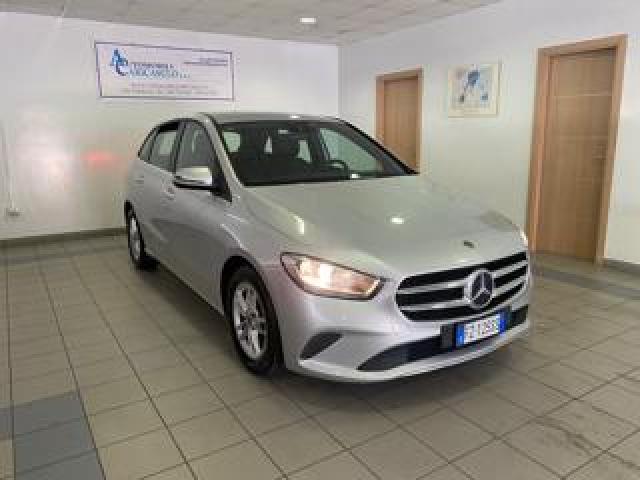 Mercedes Benz B 200 D Automatic Sport 