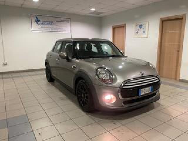 Mini Cooper D 1.5 Cooper D 5 Porte 