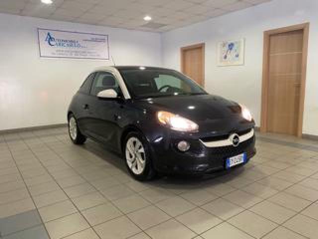 Opel Adam 1.4 87 Cv Glam 