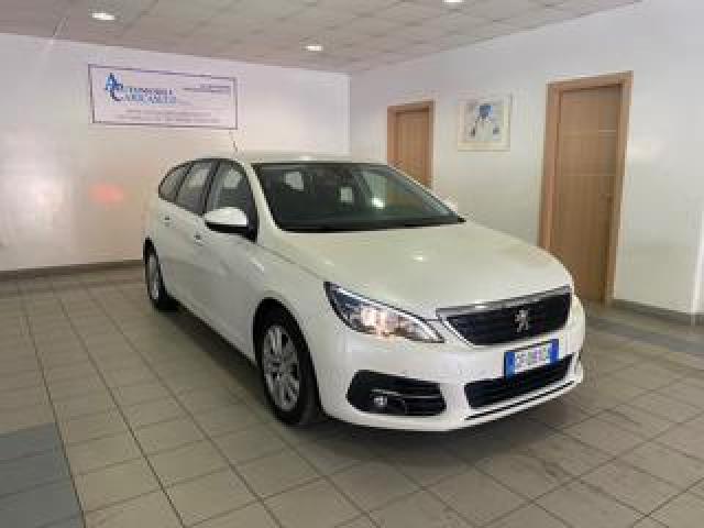 Peugeot 308 Bluehdi 130 Sw Business 