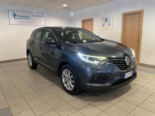 Renault Kadjar Blue Dci 8v 115cv Edc Black Edition 