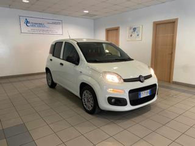 Fiat Panda 1.3 Mjt Van 2 Posti Coibentato 