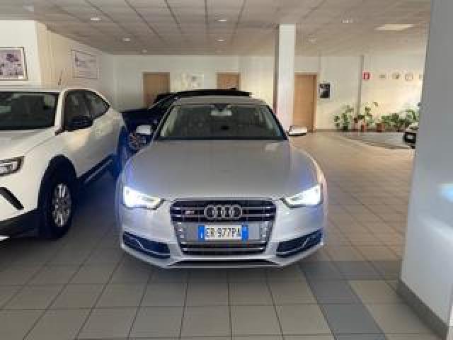 Audi A5 Spb 2.0 Tdi 177 Cv  S Tronic S Line 