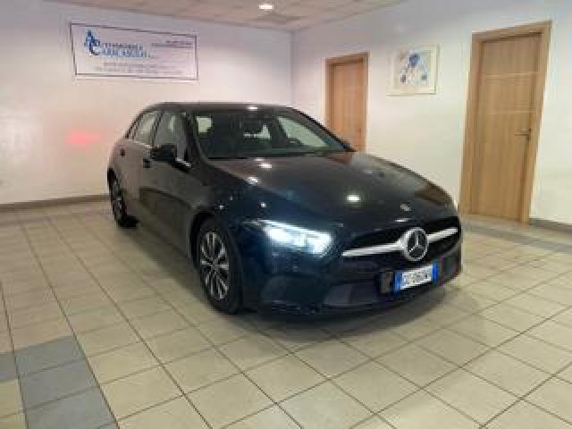Mercedes Benz A 180 D Automatic Business Extra 