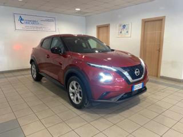 Nissan Juke 1.0 Dig-T 114 Cv Acenta 
