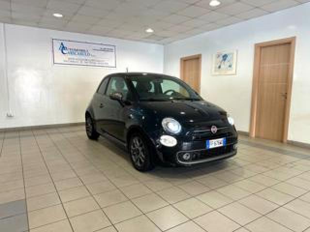 Fiat 500 1.3 Multijet 95 Cv S 